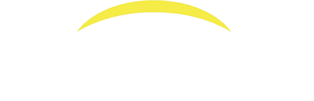 Delmarva Insurance Logo in white